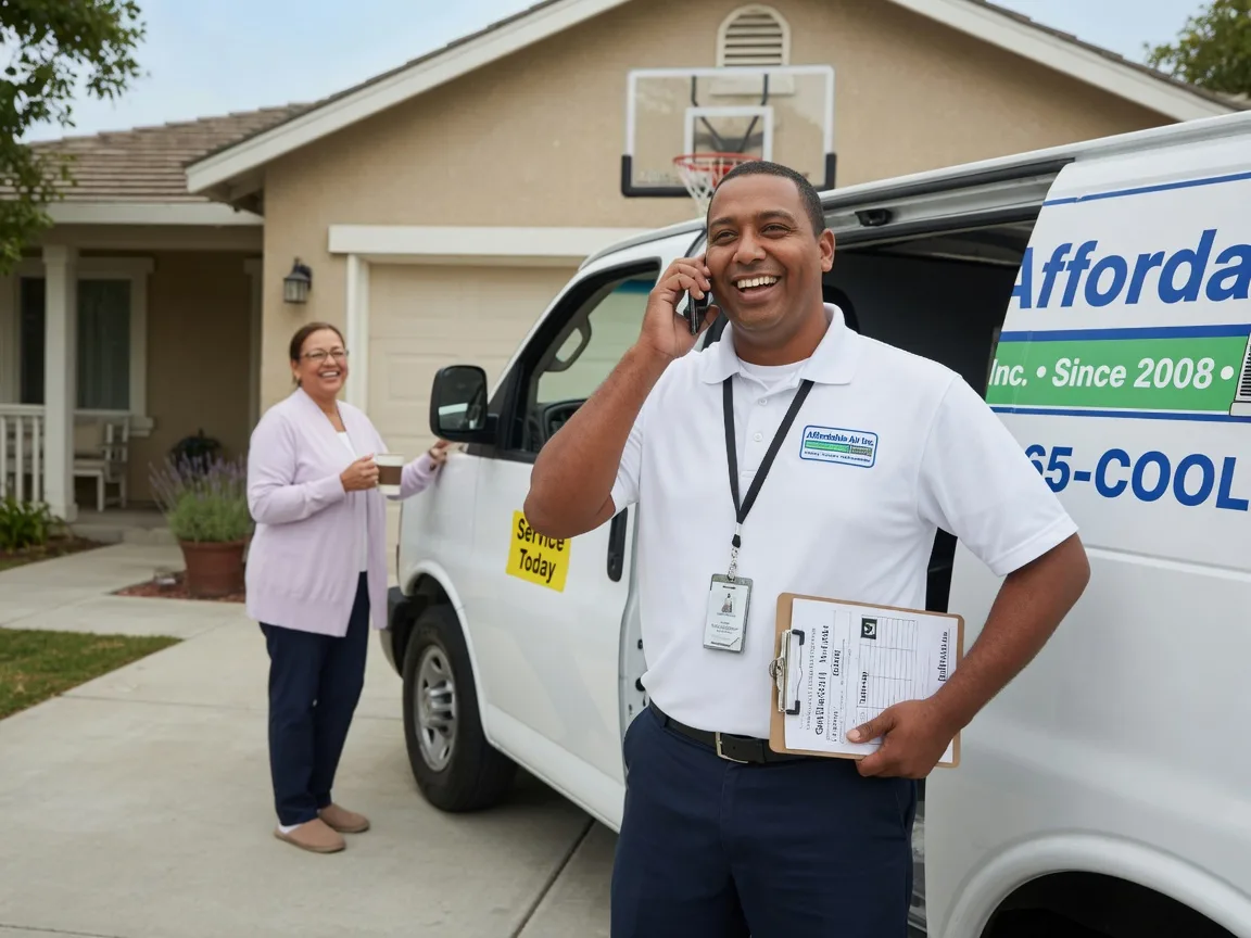 Central Ac Repair Audubon, IA FAQs